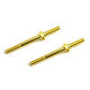 Kyosho 97008-36H Hard Adjust Rod (3X36mm/2pcs)