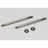 Kyosho 97009-52 Shock Shaft (3X52mm/2pcs/Bsw74)