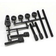 Kyosho 97016C Body Mount Set [97016C]