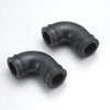 Kyosho 97017 Air Cleaner Adapter (2pcs/Bs124)