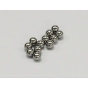 Kyosho 97030 Tungsten Carbide Ball (3/32 Inch/Umw123)