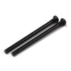 Kyosho 97039-46 Screw Pin (3X46mm / 2 Pieces)
