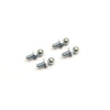 Kyosho 97050M 4.8mm Ball Stud (M/4pcs)