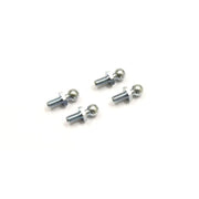 Kyosho 97050M 4.8mm Ball Stud (M/4pcs)