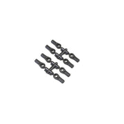 Kyosho 97051 6.8mm Ball End (Hg/8pcs)
