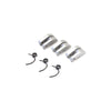 Kyosho 97053B 3Pc Adc Clutch Shoe Set [97053B]
