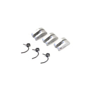 Kyosho 97053B 3Pc Adc Clutch Shoe Set [97053B]