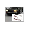 Kyosho 97054-4HR LED Light Set (4) (5mm) w/Brake Lights