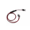 Kyosho 97054-4R-C LED Light Unit F5 4 Bulbs L=400 Red