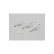 Kyosho A0655-05-1 Gear Shaft 8mm Motor