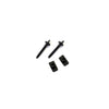 Kyosho A1235-28 Wing Bolt M6X45mm 2pcs (Calmato Alpha 40)