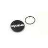 Kyosho B0108-03-1B Rudder Hatch & O-Ring (Rc Surfer 3)