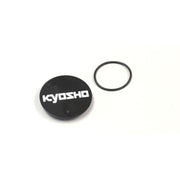 Kyosho B0108-03-1B Rudder Hatch & O-Ring (Rc Surfer 3)