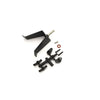 Kyosho B0110-07 Rudder Set (Rc Sufer 4)