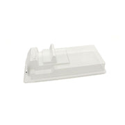 Kyosho BLB011-2 Under Body (Blizzard 2.0)