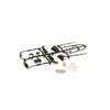 Kyosho BLB011-3 Accessory Parts Set (Blizzard 2.0/Fr)
