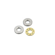 Kyosho BRG102SUS Stainless Thrust Bearing (4X9X4)1pcs