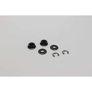 Kyosho CA3054 Tail Drive Pulley 16T