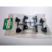 Kyosho DA023 Hub Carrier Set