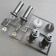 Kyosho DA025 Block Part C