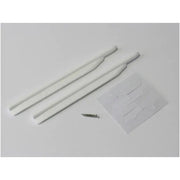 Kyosho DF013 Canopy F16 Set