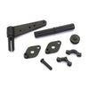 Kyosho DL014C Plastic Parts D