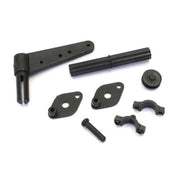Kyosho DL014C Plastic Parts D