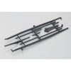 Kyosho DL015 Plastic Parts E