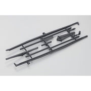 Kyosho DL015 Plastic Parts E