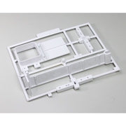 Kyosho DL018 Plastic Parts H