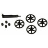 Kyosho DR006 Pinion Gear & Spur Gear Set