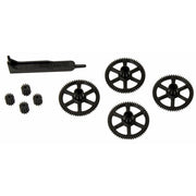 Kyosho DR006 Pinion Gear & Spur Gear Set
