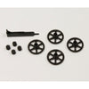 Kyosho DRW001 High Speed Gear Set