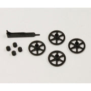 Kyosho DRW001 High Speed Gear Set