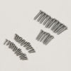 Kyosho DRW003 Titanium Screw Set