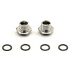 Kyosho EF211 Front Wheel Hub (Fantom Ep-4Wd)