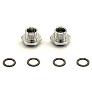 Kyosho EF211 Front Wheel Hub (Fantom Ep-4Wd)
