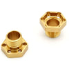 Kyosho EFW007-05 Ball Diff. Wheel Bolt (2pcs/Fantom Ep) [Efw007-05]