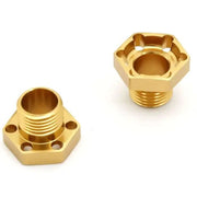 Kyosho EFW007-05 Ball Diff. Wheel Bolt (2pcs/Fantom Ep) [Efw007-05]
