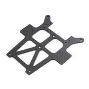 Kyosho EFW010 Carbon Upper Deck (Phantom Ext) [Efw010]