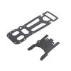 Kyosho EFW011 Main Chassis Cf Plate (Phantom Ext) [Efw011]