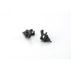 Kyosho EZ006 Hub Carrier Assy Fr Sandmaster