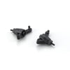 Kyosho EZ007 Hub Carrier Assy Rr Sandmaster