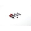 Kyosho EZ008 Ues # B Shock Assy Fr+Rr Sandmaster