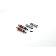 Kyosho EZ008 Ues # B Shock Assy Fr+Rr Sandmaster