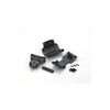 Kyosho EZ015 Bumper Set Fr+Rr Sandmaster