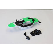 Kyosho EZ021GR Body Parts Set Green Nxxt