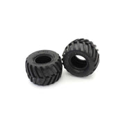 Kyosho EZT001S Wheel (Fz02L-Bt/Soft/2pcs)