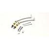 Kyosho EZW005S Hrt Oil Shock Set (L=38/Ez Series/Rear)