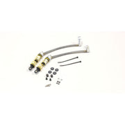Kyosho EZW005S Hrt Oil Shock Set (L=38/Ez Series/Rear)